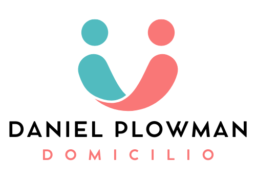 Daniel Plowman domicilio